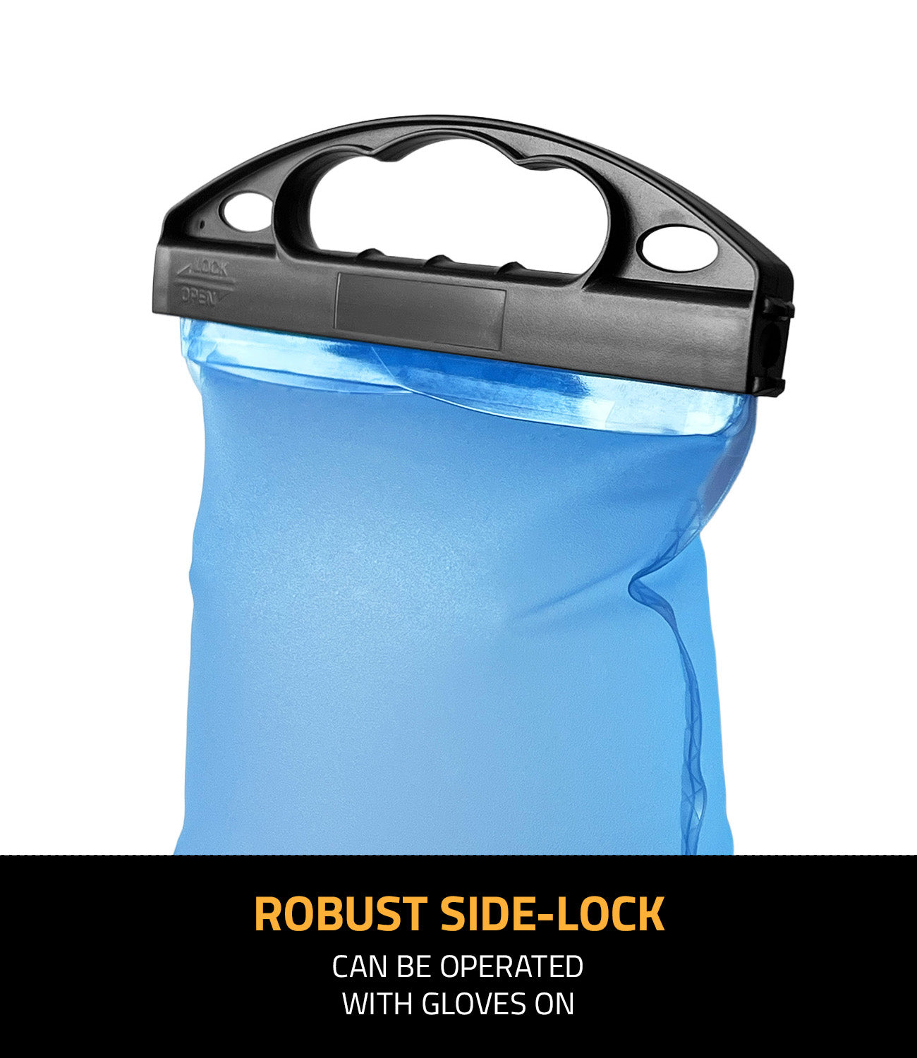 QUENCH HYDRATION BLADDER 2L