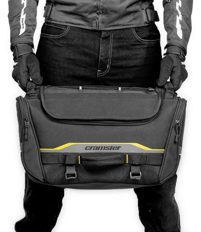 ROVER TAIL BAG 40L